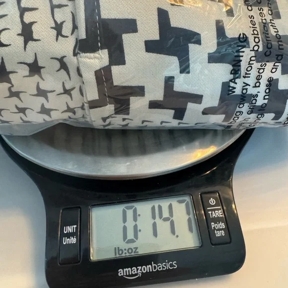 CAbi- Coupe Bomber Jacket Off-White and Black Jacket-Medium - Picture 10 of 10